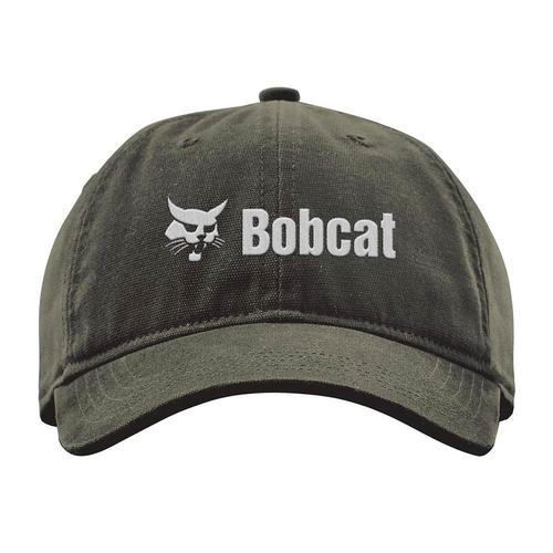 Stormtech Steelhead Canvas Cap