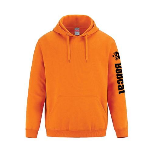 Pullover Hoodie Sweatshirt
