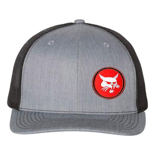 Snapback Trucker Cap